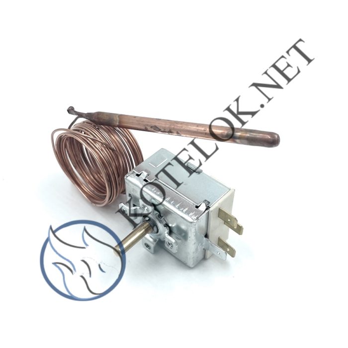 540468.jpg 540468/A — Термостат регулируемый TR2 Тип 9345. 0…120ºС. — изображение 1