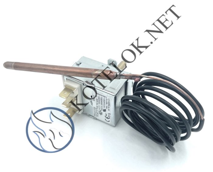 540499/B — Термостат регулируемый TR2 Тип 9335.  0…87ºС. — изображение 2