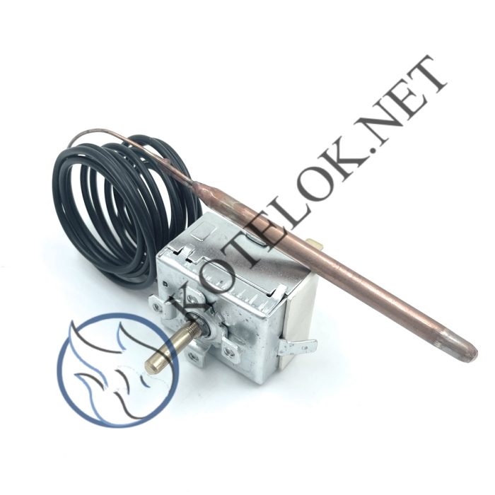 540499/B — Термостат регулируемый TR2 Тип 9335.  0…87ºС. — изображение 1