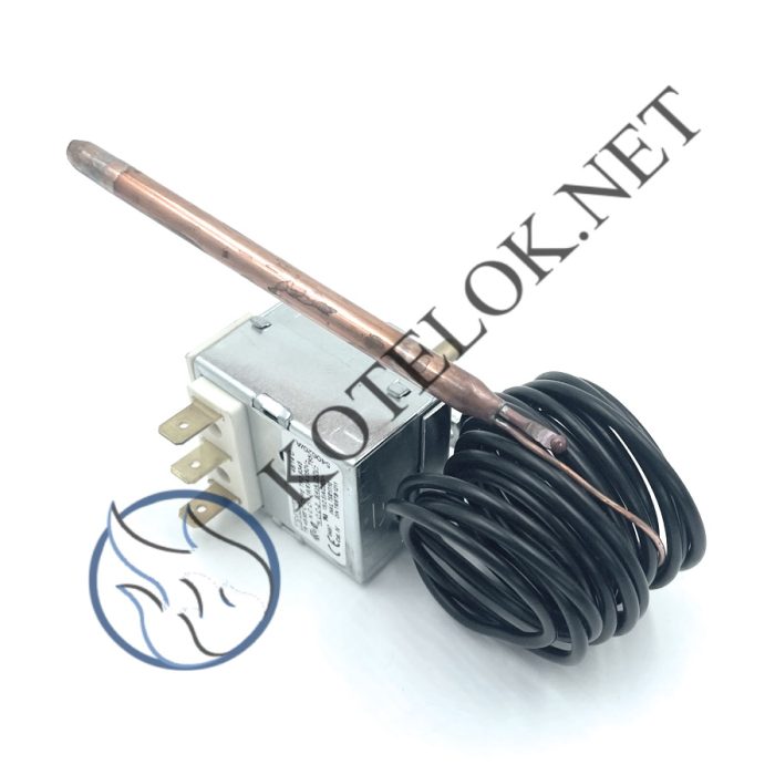 540620/A — Термостат регулируемый TR2 6003600 SIME — изображение 2