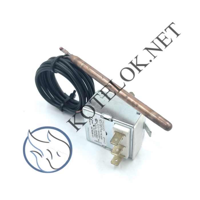 540631 —Термостат регулируемый TR2 6016600 SIME — изображение 2