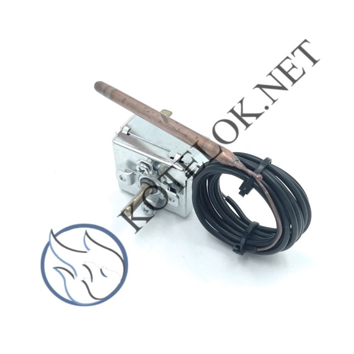 540631 —Термостат регулируемый TR2 6016600 SIME — изображение 1