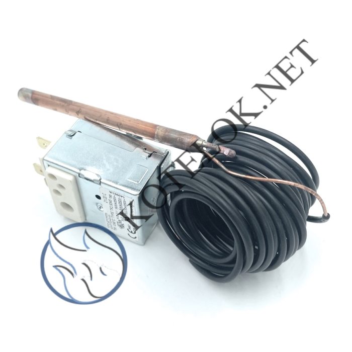 540997/A — Термостат регулируемый TR2 Тип 9345.  0…90ºС. — изображение 2