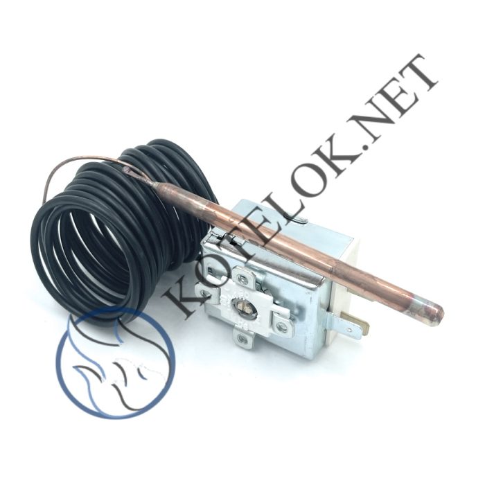 540997/A — Термостат регулируемый TR2 Тип 9345.  0…90ºС. — изображение 1