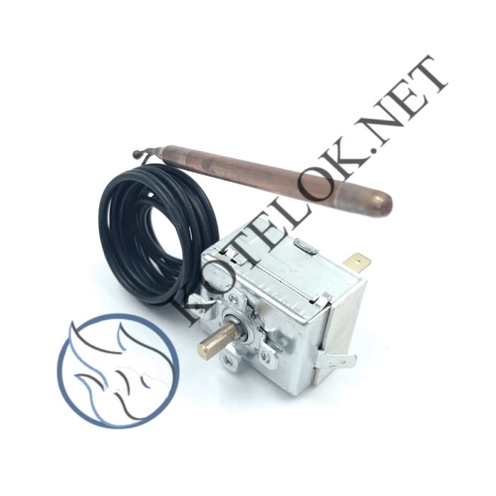 541133/C — Термостат регулируемый TR2 Тип 9335.  0…90ºС. — изображение 1