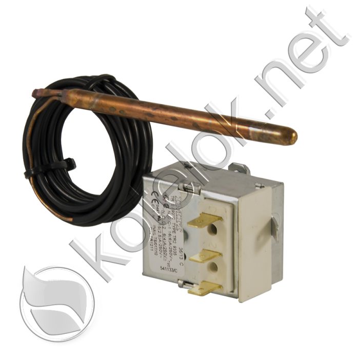 0020027673 Термостат капиллярный рабочий Protherm — изображение 2