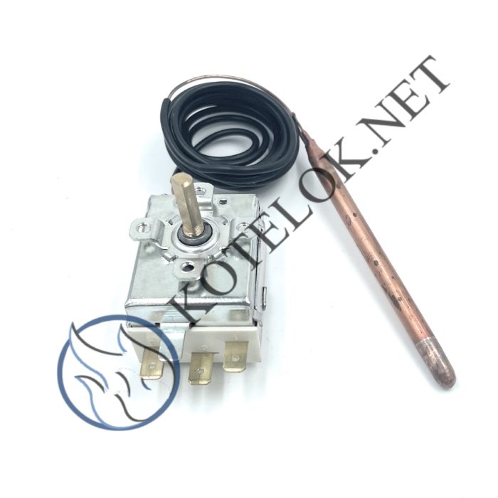 541259/A — Термостат регулируемый TR2 Тип 9335.  0…120ºС. — изображение 3