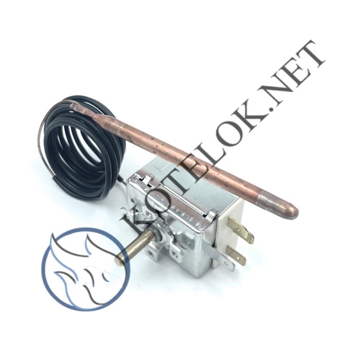 541259/A — Термостат регулируемый TR2 Тип 9335.  0…120ºС. — изображение 1