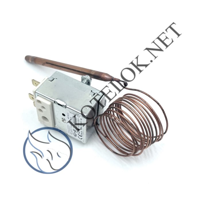 541307/C — Термостат регулируемый TR2 Тип 9335. 0…87ºС. — изображение 2