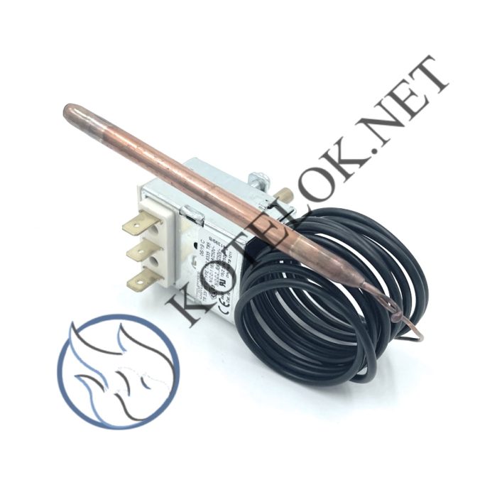 541399/A — Термостат регулируемый TR2 Тип 9335. 33…82ºС. — изображение 2