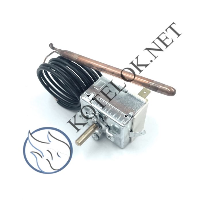 541399/A — Термостат регулируемый TR2 Тип 9335. 33…82ºС. — изображение 1