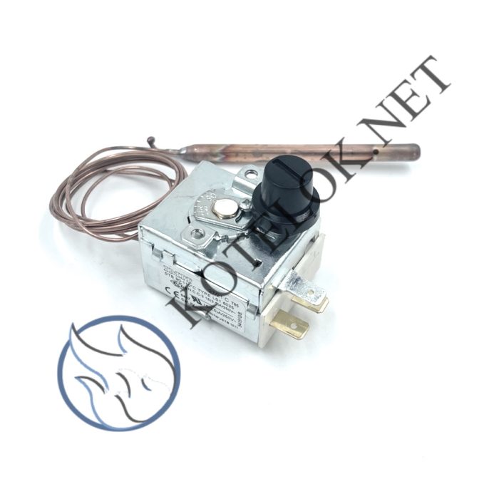 541510/B — Термостат предельный LS1 Тип 6025.  90…110ºС. — изображение 2