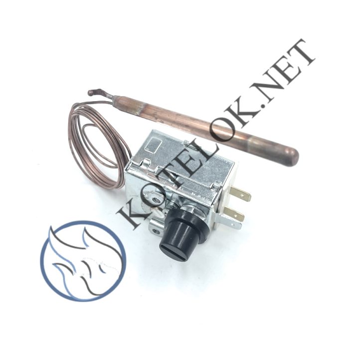 541510/B — Термостат предельный LS1 Тип 6025.  90…110ºС. — изображение 1