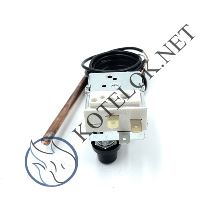 541563/B — Термостат предельный LS1 Тип 6035. Температура срабатывания 100ºС. — изображение 3