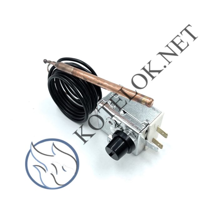 541563/B — Термостат предельный LS1 Тип 6035. Температура срабатывания 100ºС. — изображение 1