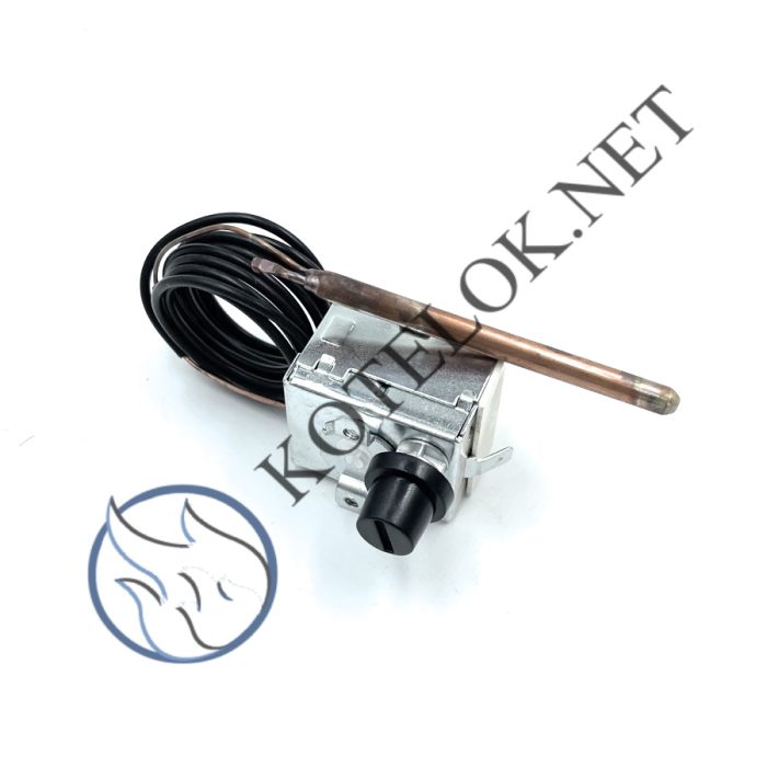 541579/B — Термостат предельный LS1 Тип 8035. Температура срабатывания 100ºС. — изображение 1