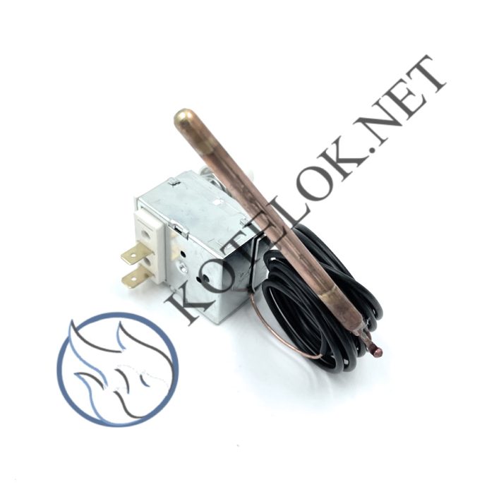 541666/B — Термостат предельный LS1 Тип 8035. Температура срабатывания 63ºС. — изображение 3