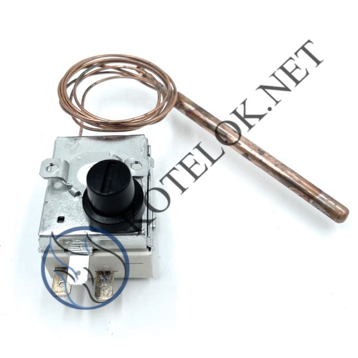 541721 — Термостат предельный LS1 Тип 6125. Температура срабатывания 110 ºС. — изображение 3