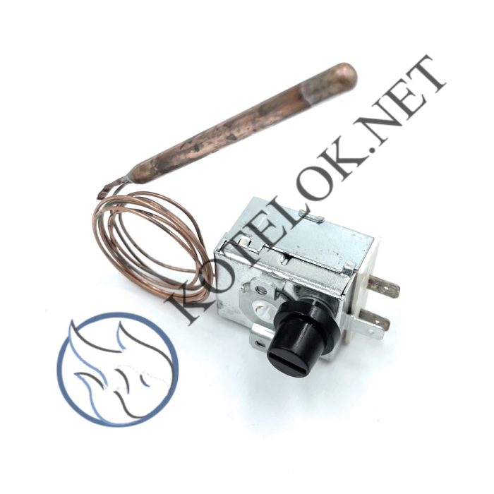 541721 — Термостат предельный LS1 Тип 6125. Температура срабатывания 110 ºС. — изображение 1