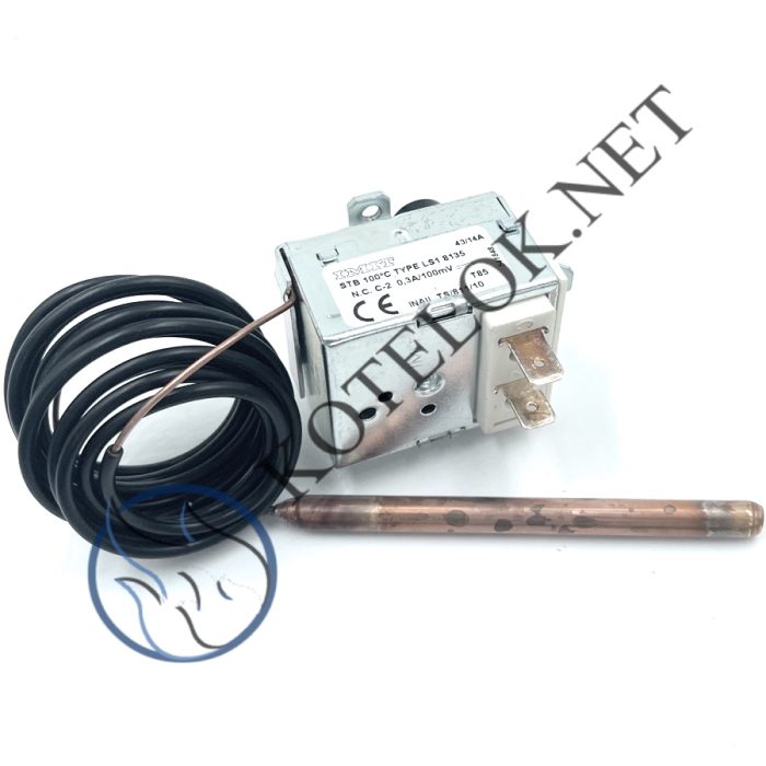 541848 — Термостат предельный LS1 — изображение 2