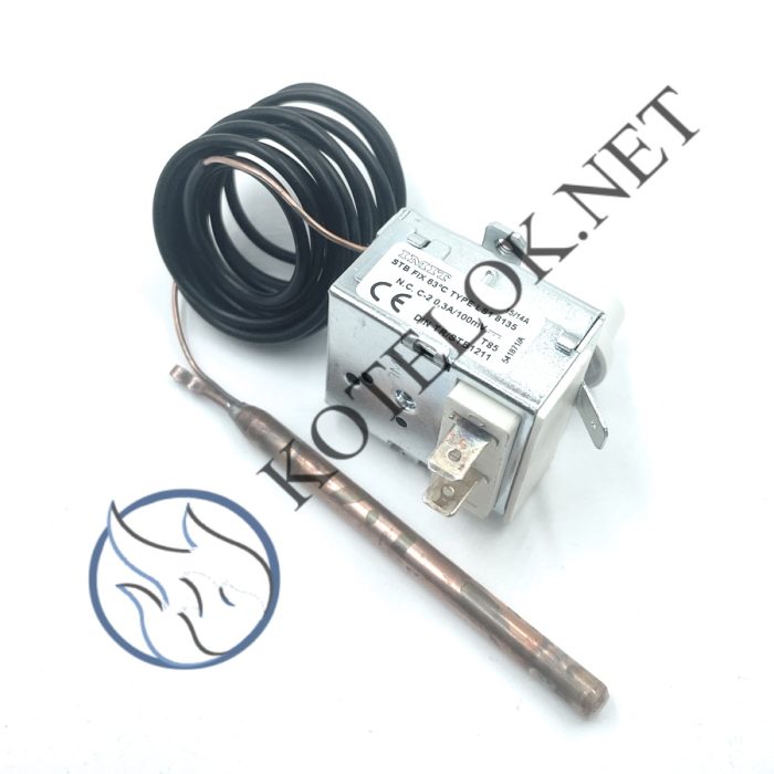 541871/A — Термостат предельный LS1 — изображение 2