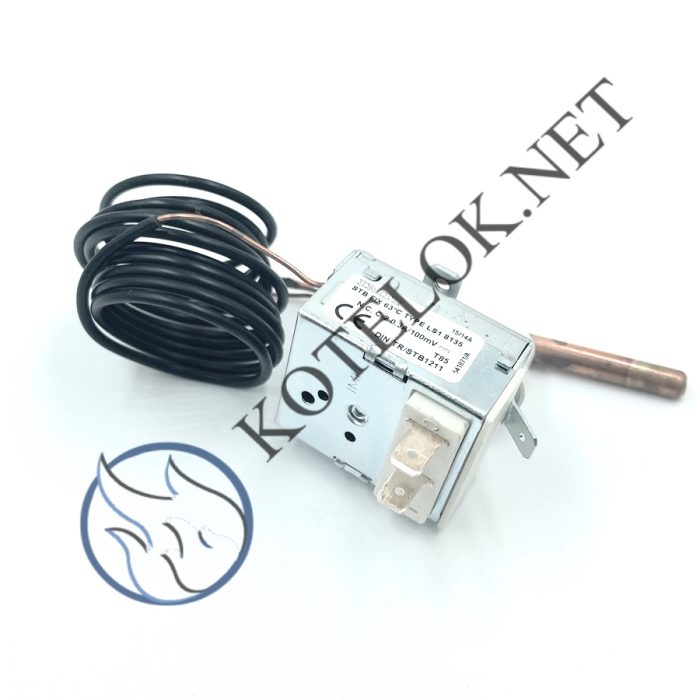 0020137096 Термостат продуктов сгорания 63°C для котлов Protherm — изображение 2