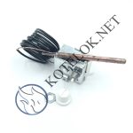 0020137096 Термостат продуктов сгорания 63°C для котлов Protherm