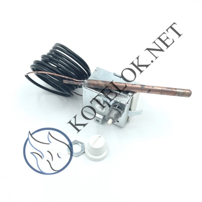 0020137096 Термостат продуктов сгорания 63°C для котлов Protherm — изображение 1