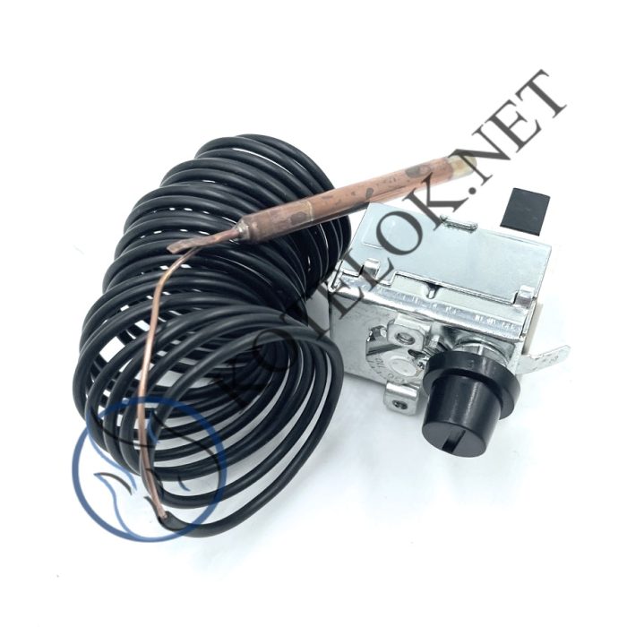 542094/A — Термостат предельный LS1 Тип 9045. Температура срабатывания 110…130ºС. — изображение 1