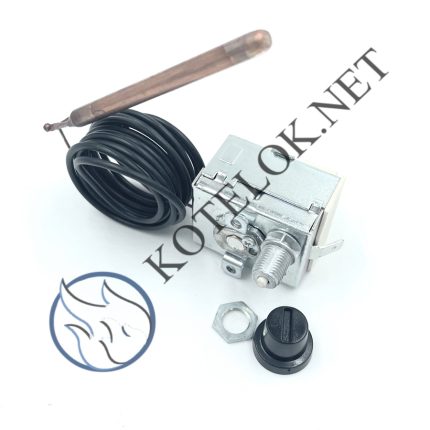 0020137097 Термостат аварийный 90-110*С для котлов Protherm