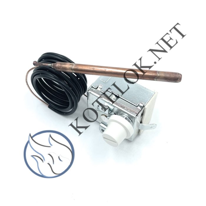 542262/B — Термостат предельный LS1 Тип 8035. Температура срабатывания 90…110ºС. — изображение 1