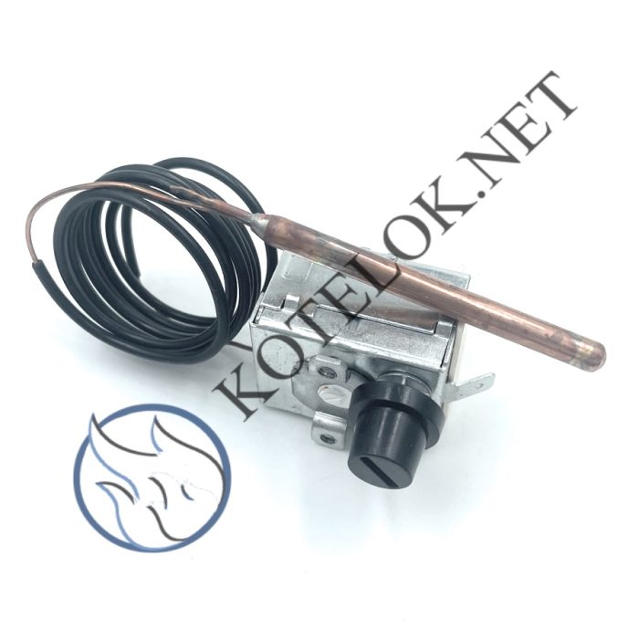 542341 — Термостат предельный LS1 Тип 8025. Температура срабатывания 130ºС. — изображение 1