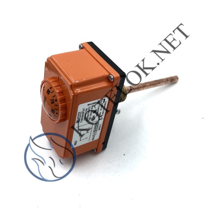 542470/C — Термостат регулируемый TC2 Диапазон регулирования 0…90ºС. — изображение 1