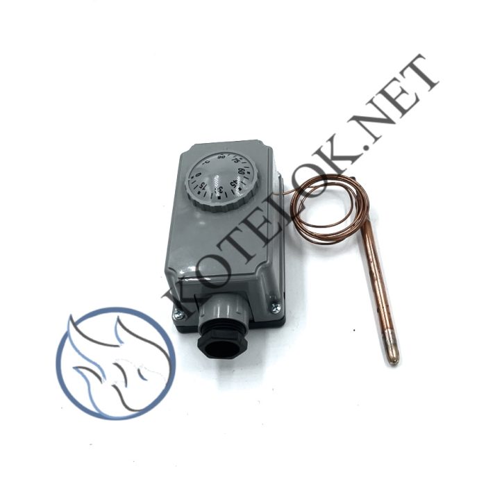 542562 Термостат регулируемый TC2 — изображение 1