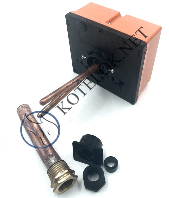 542714/С - Термостат комбинированный TLSC — изображение 2