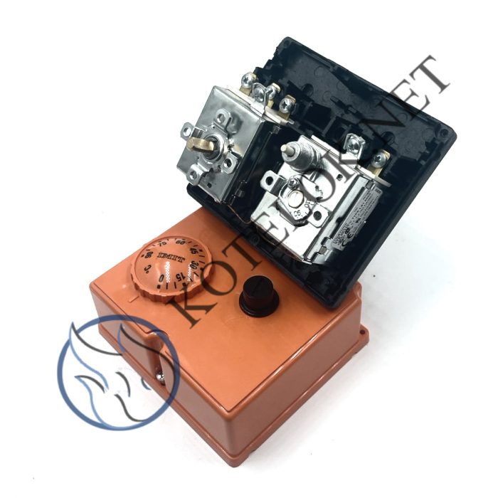 542714/С - Термостат комбинированный TLSC — изображение 3