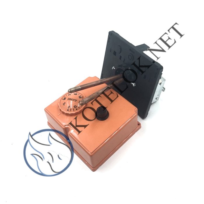 542714/С - Термостат комбинированный TLSC — изображение 4