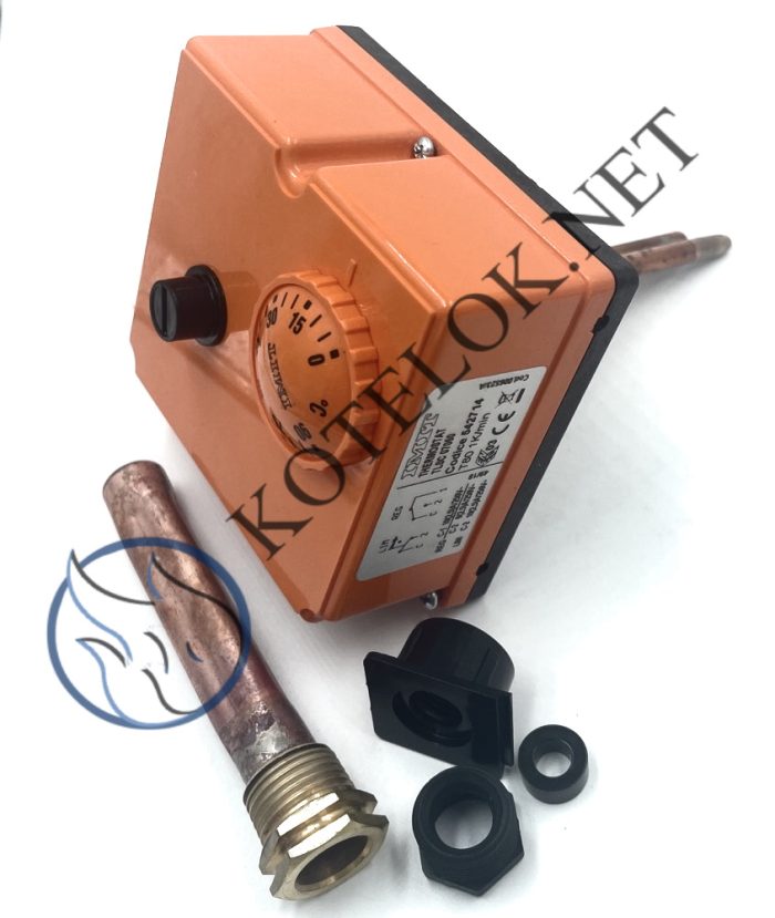 542714/С - Термостат комбинированный TLSC — изображение 1