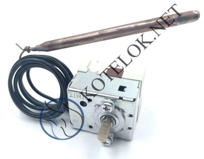 Капилляр и термобаллон TRZ 544023A