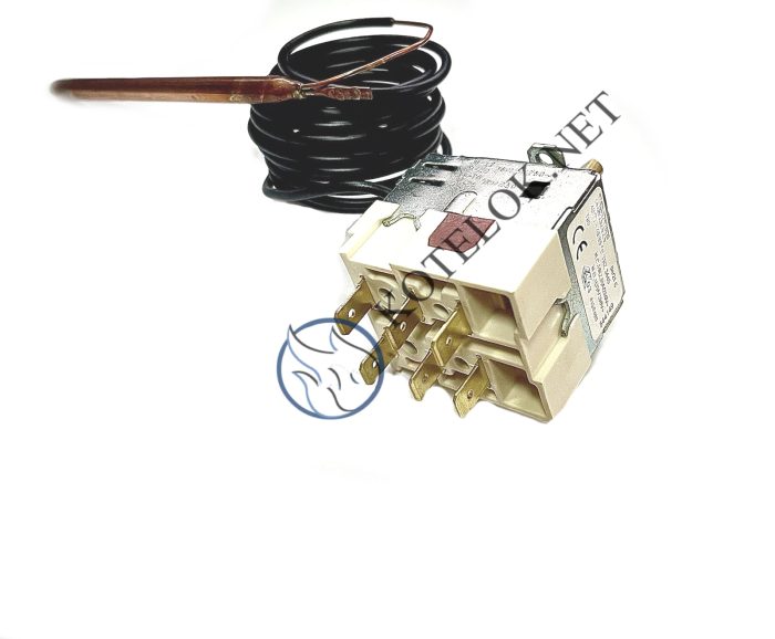 544149- Термостат регулируемый TRZ Тип 3445  40-77° С 48-85° — изображение 2