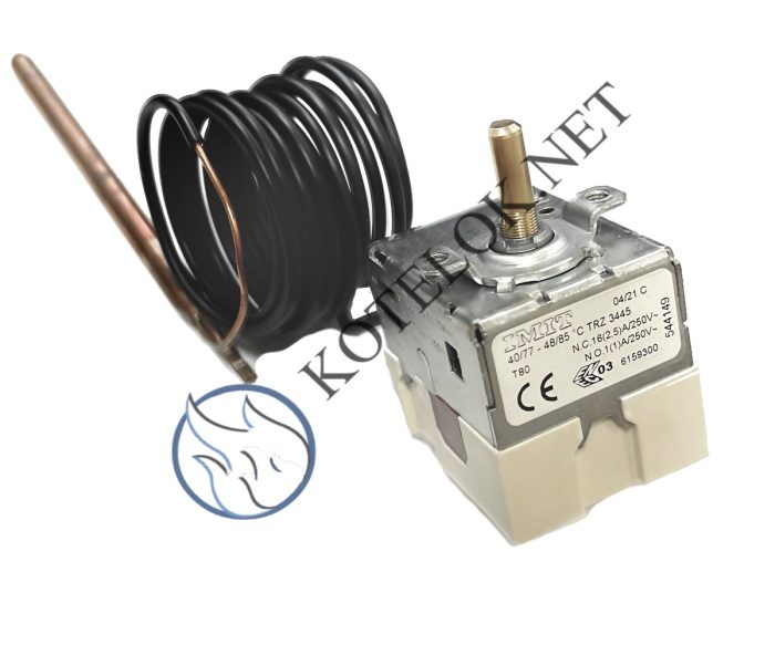 544149- Термостат регулируемый TRZ Тип 3445  40-77° С 48-85° — изображение 1