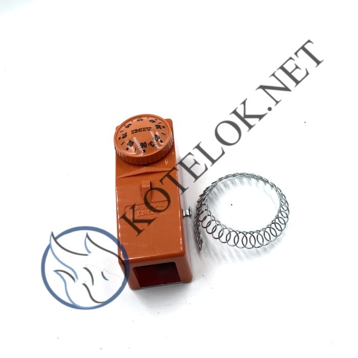 545610/D — Термостат регулируемый BRC Диапазон регулирования 20…90ºС. — изображение 1