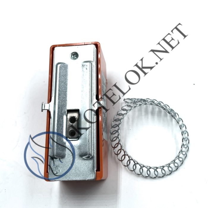 545610/D — Термостат регулируемый BRC Диапазон регулирования 20…90ºС. — изображение 3