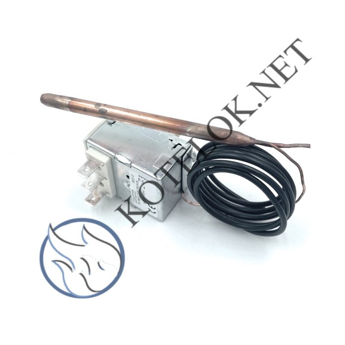 549044(549175) — Термостат регулируемый TR2 Тип 9125. 0…90ºС. — изображение 2