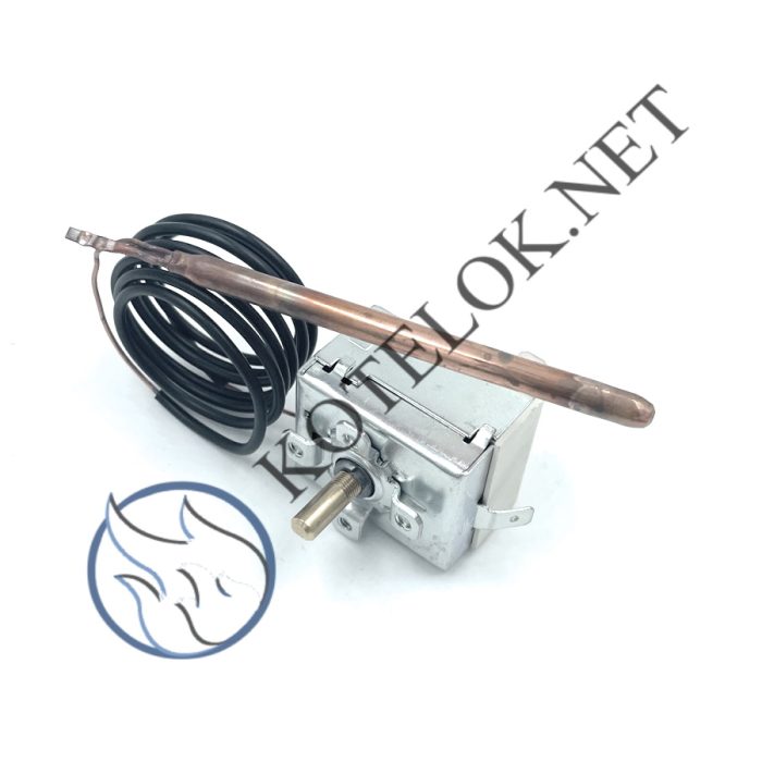 549044(549175) — Термостат регулируемый TR2 Тип 9125. 0…90ºС. — изображение 1