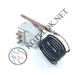 549241 — Термостат регулируемый TR2 Тип 9125. 45…85ºС. — изображение 2