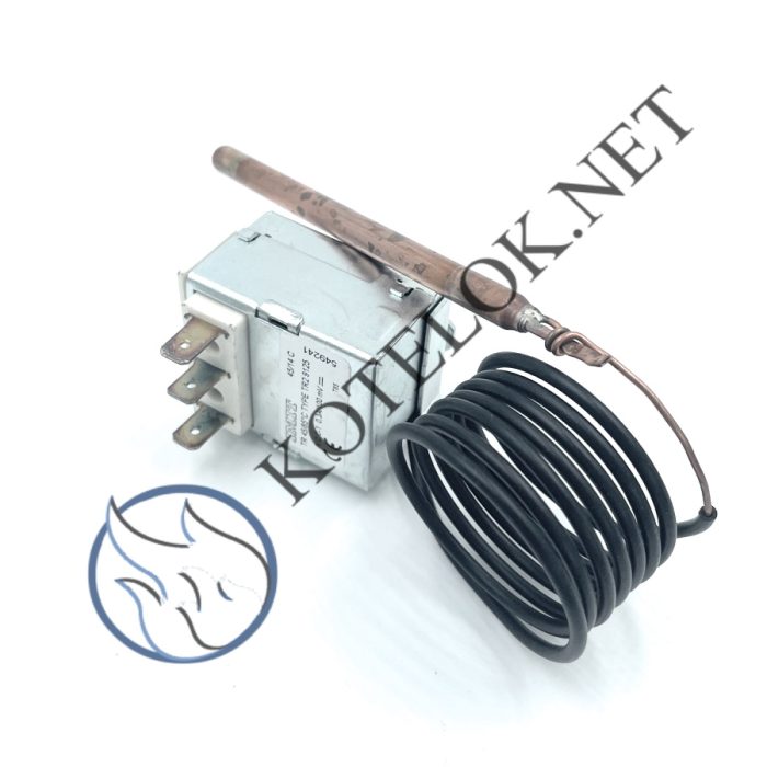 549241 — Термостат регулируемый TR2 Тип 9125.  45…85ºС. — изображение 2