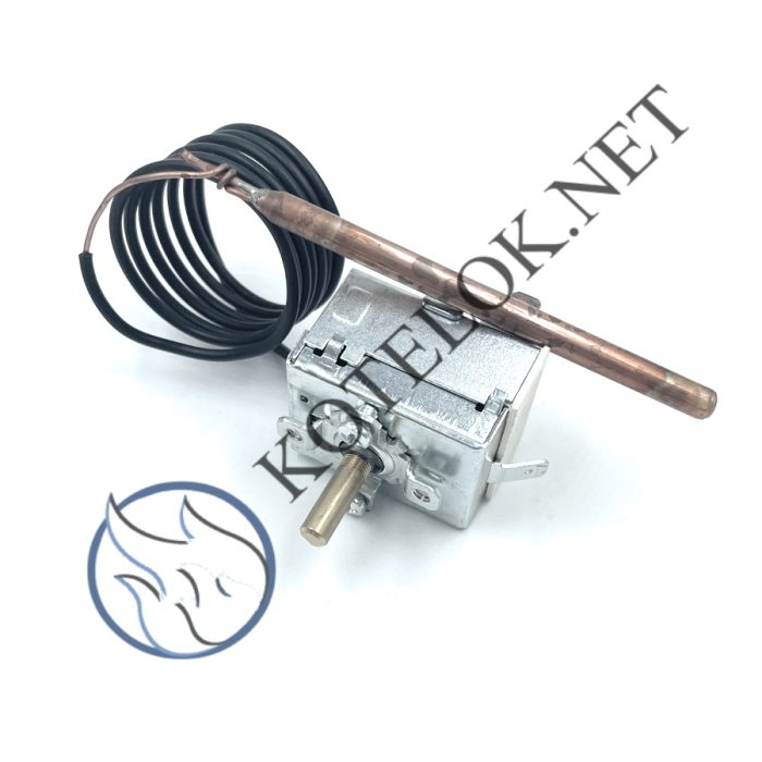 549241 — Термостат регулируемый TR2 Тип 9125.  45…85ºС. — изображение 1