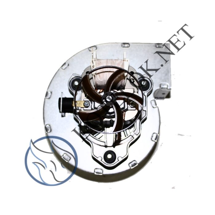 5632530 ВЕНТИЛЯТОР — изображение 2