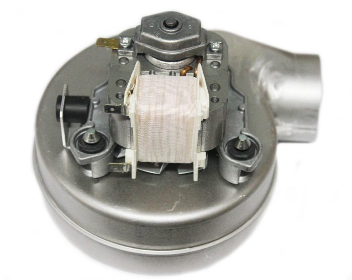 5653850 ВЕНТИЛЯТОР LUNA 24 — изображение 1